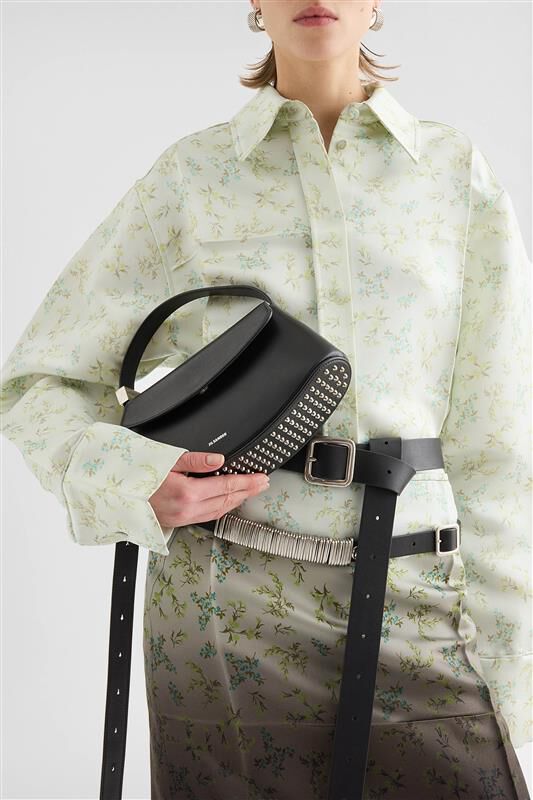 国内正規タグ　ジルサンダー ブルゾン　ルークメイヤー期 ニュース】「ジル サンダー」が、2月に退任を発表したルーシー